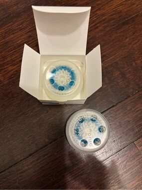 Clarisonic Deep Pore Facial Cleansing Brush Head Replacement